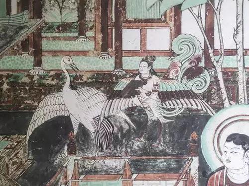 敦煌吃瓜的视频,穿越千年，品味敦煌特色美食之旅