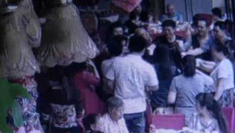 怀化吃瓜婚礼事件始末视频,一场闹剧背后的真相揭秘