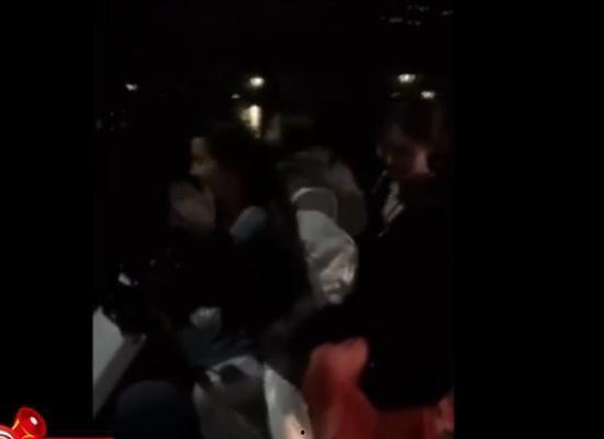 吃瓜群众被抢救视频,紧急抢救瞬间